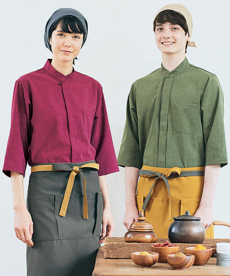 おしゃれ台湾カフェコーディネート