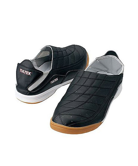 【TULTEX タルテックス】セーフティシューズ（かかとが踏めるタイプ） 安全靴