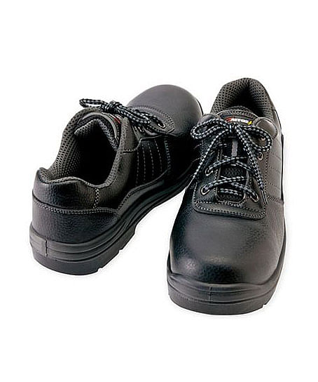 セーフティシューズ（制電・耐油・耐滑・男女兼用） 安全靴