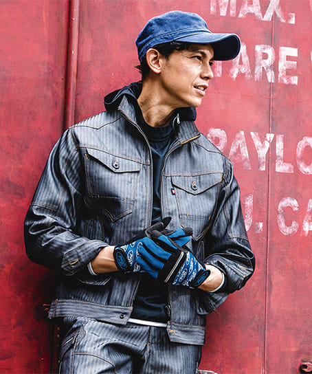 制電防止 帯電 作業服 作業着 作業服の通販なら ユニデポ 作業着