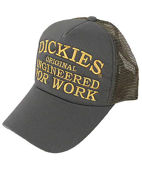 【Dickies】ディッキーズ ツイルアメリカンキャップ
