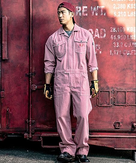 ディッキーズつなぎ服<Dickies>正規代理店 | 作業服・ワーク 