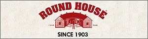 ROUND HOUSE(ラウンドハウス）